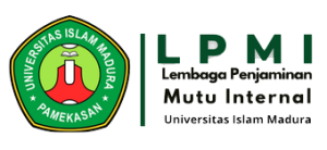 Lembaga Penjamin Mutu Internal (LPMI)